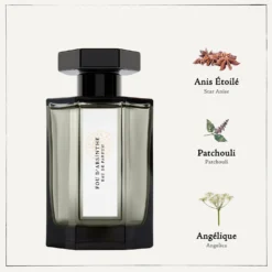 Fou D`Absinthe Eau de Parfum