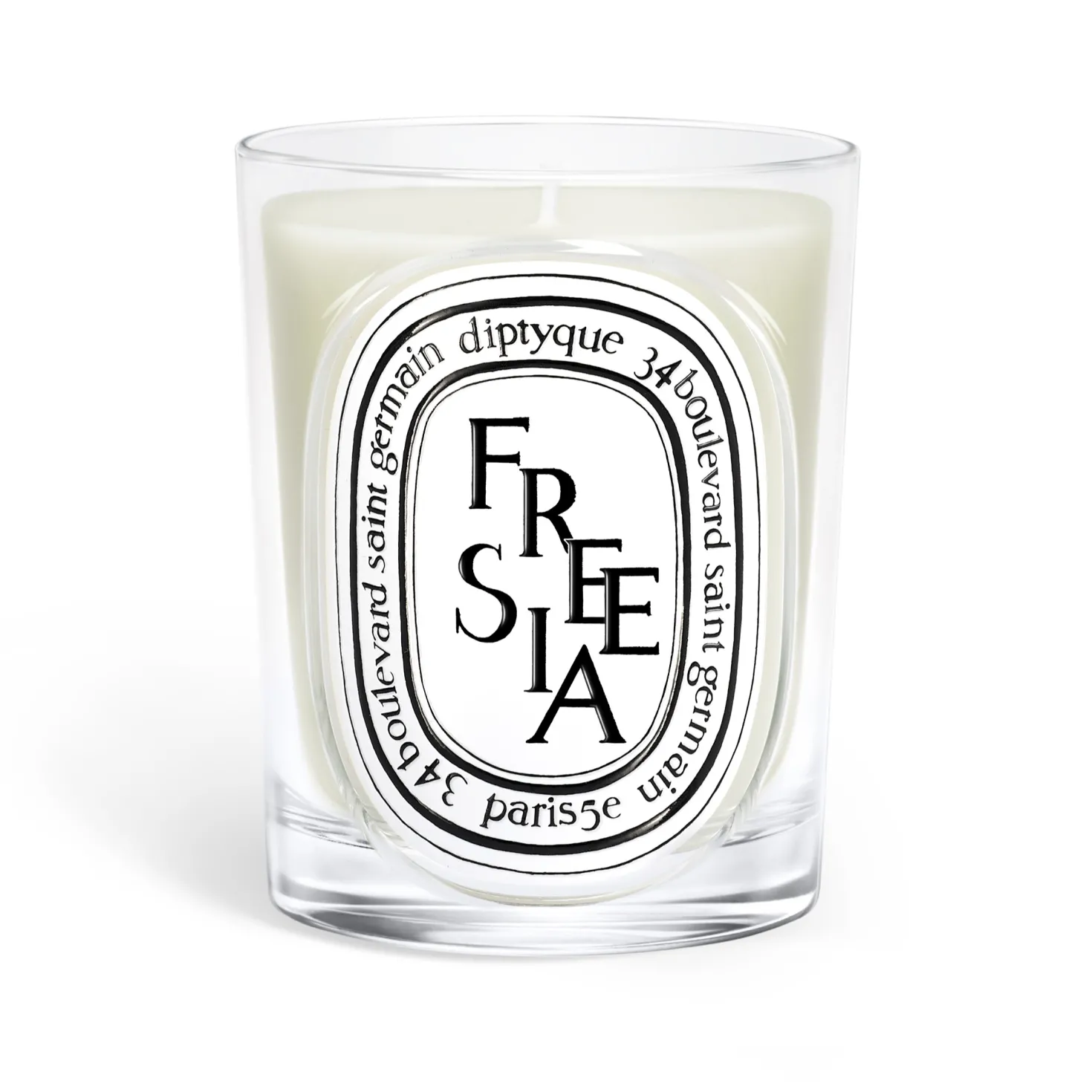 Freesia Classic candle 190g/6.7oz