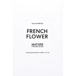 French Flower Eau de Parfum