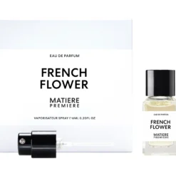 French Flower Eau de Parfum