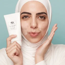 Frothy Face Wash