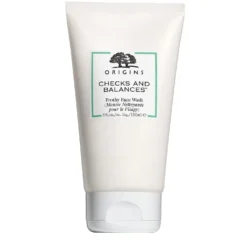 Frothy Face Wash