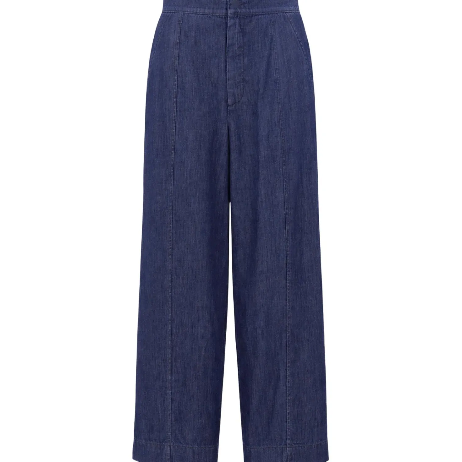 Fuji denim pants