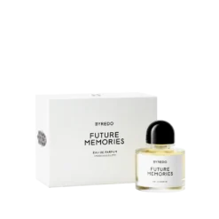 Future Memories Eau de Parfum