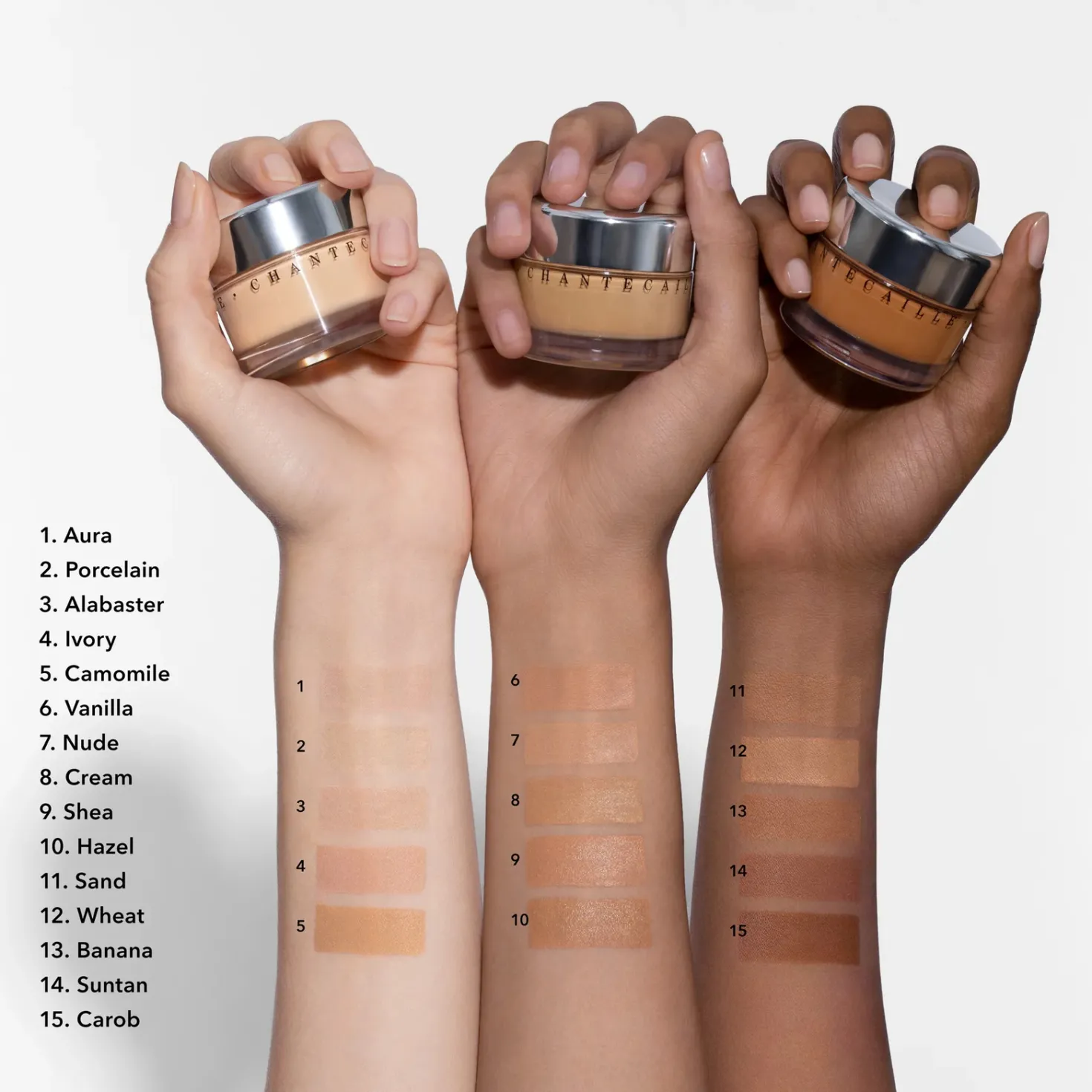 Future Skin Oil-Free Gel Foundation
