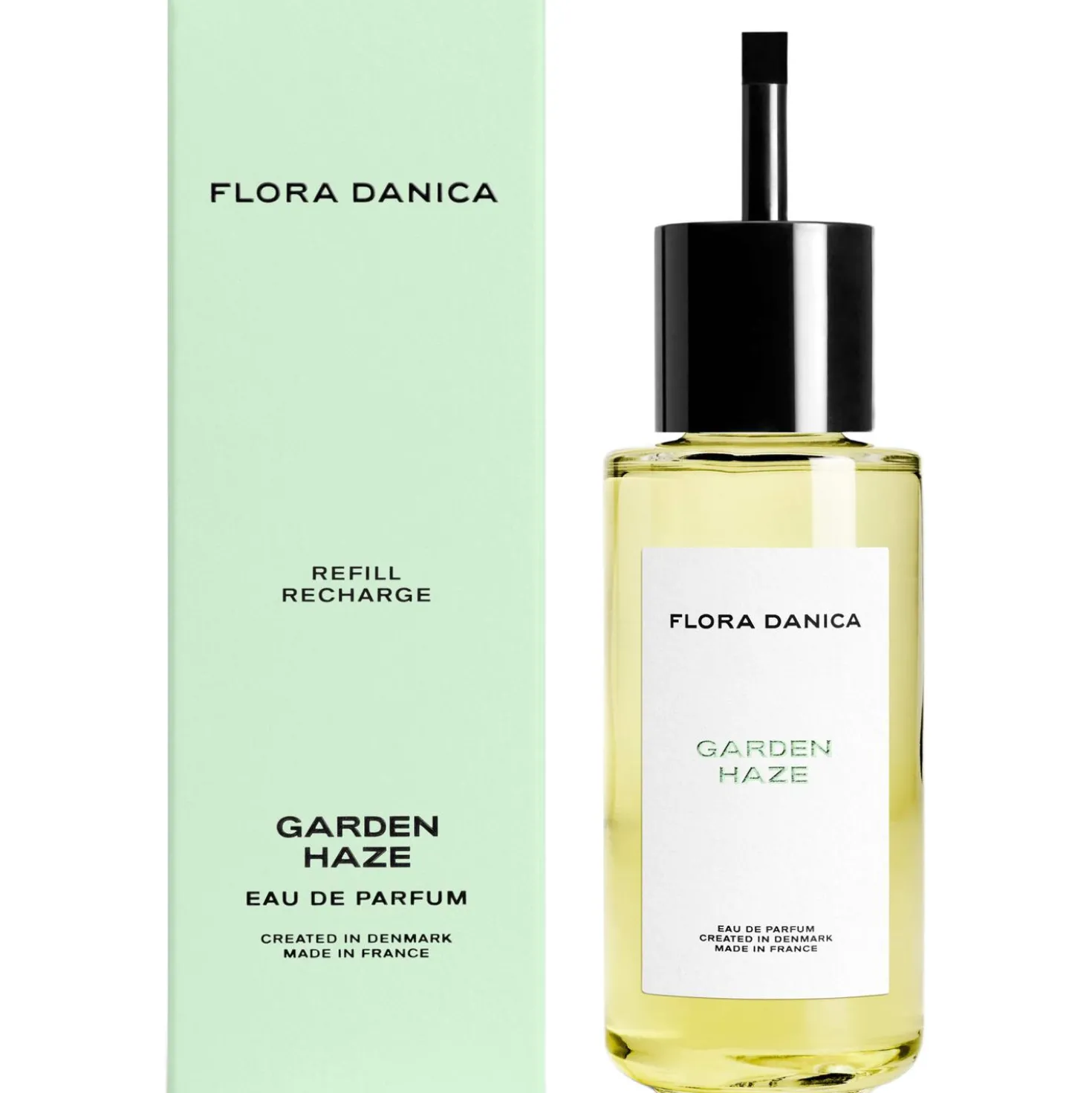 Garden Haze Refillable