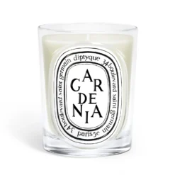 Gardenia Classic candle 190g/6.7oz