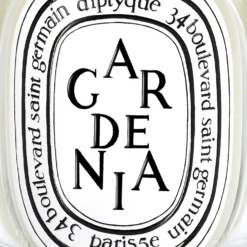 Gardenia Classic candle 190g/6.7oz