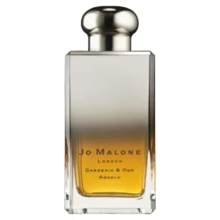 Gardenia & Oud Absolu