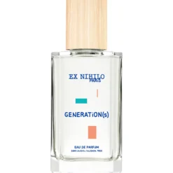 Geberation(S)