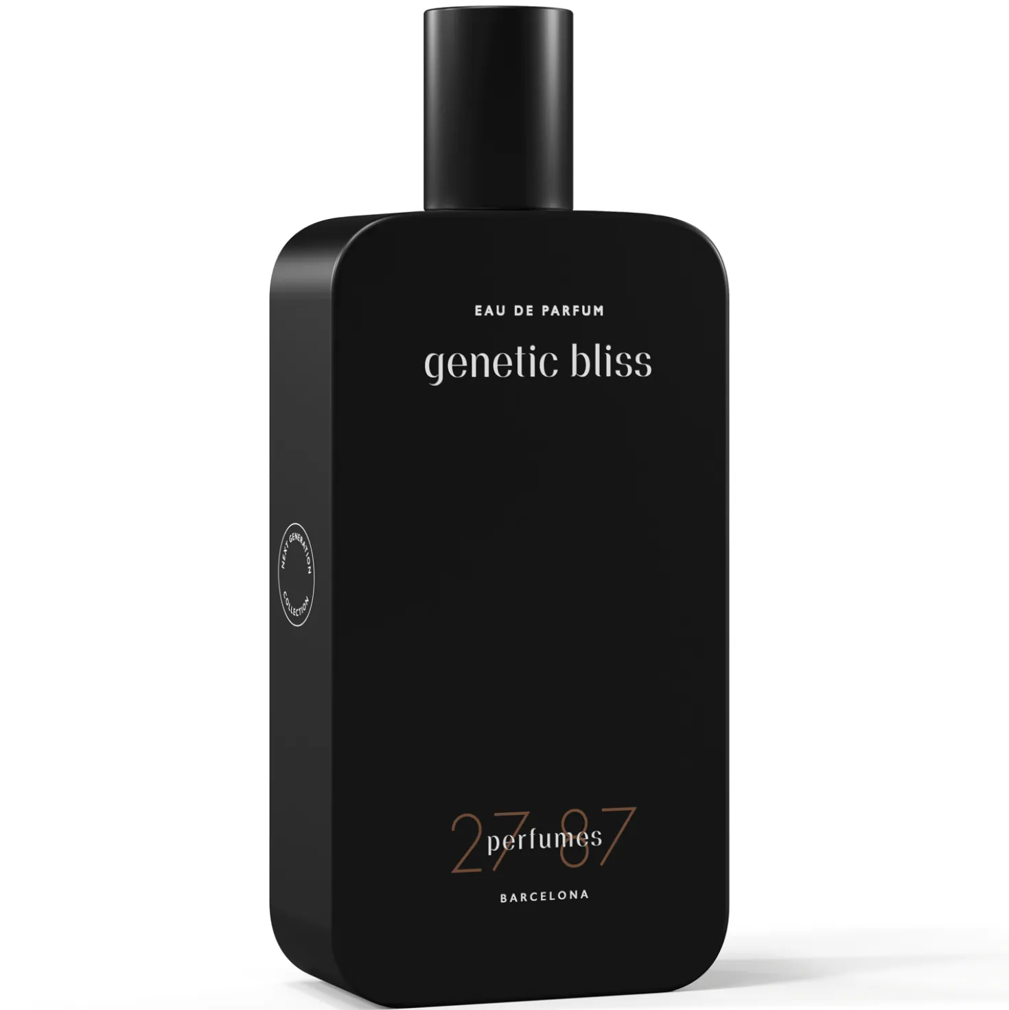 genetic bliss