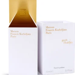 Gentle Fluidity Gold