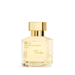 Gentle Fluidity Gold