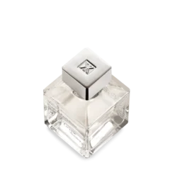 Gentle Fluidity Silver