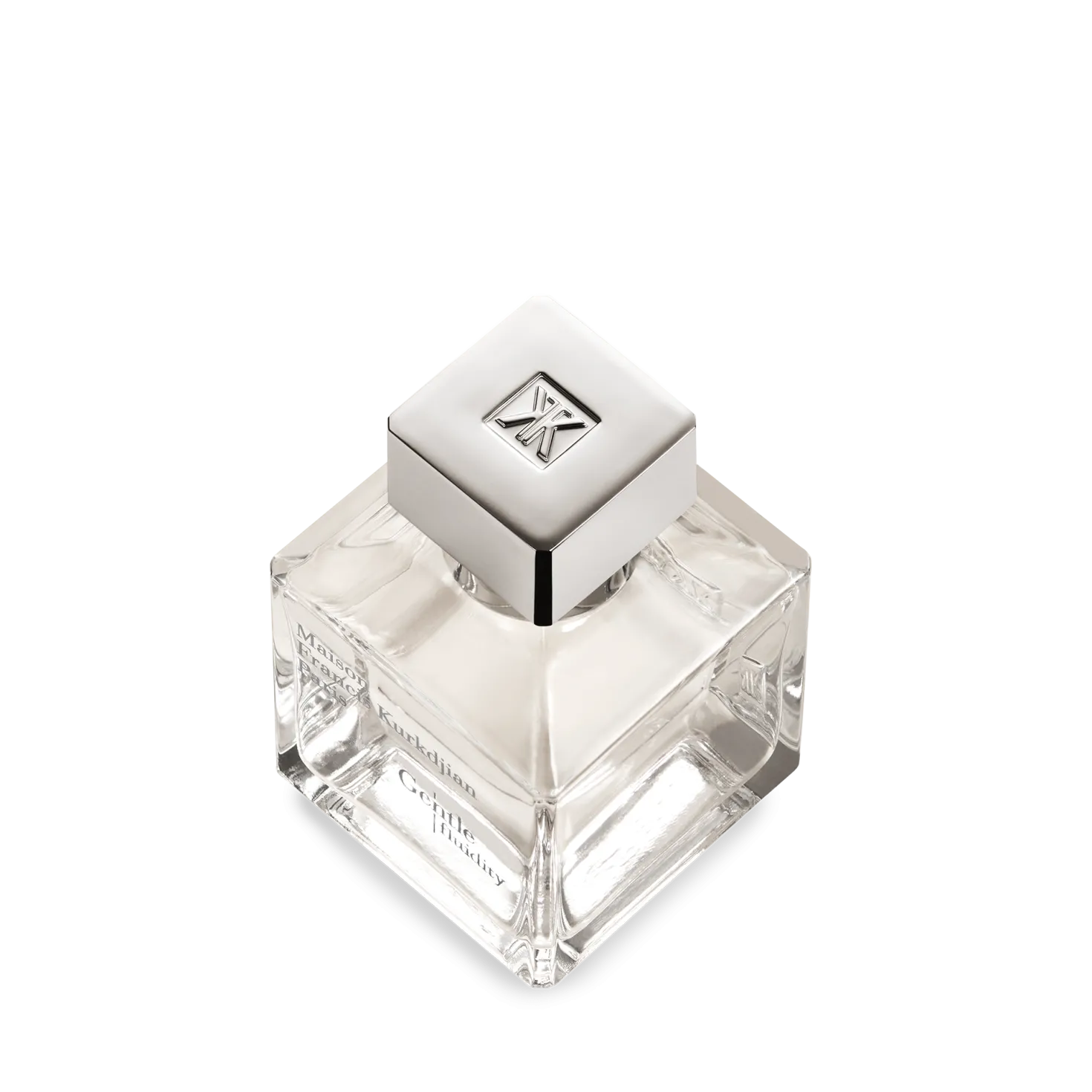 Gentle Fluidity Silver