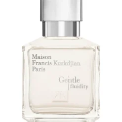 Gentle Fluidity Silver