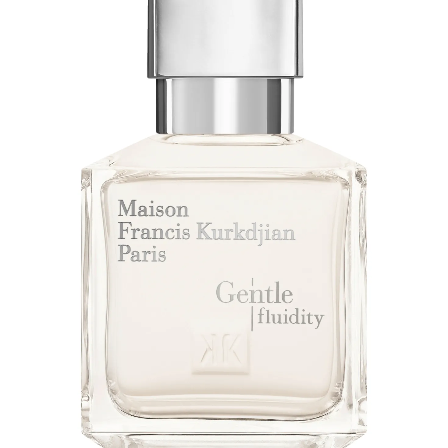 Gentle Fluidity Silver