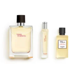 Geschenkbox Terre d'Hermès, Eau de Toilette