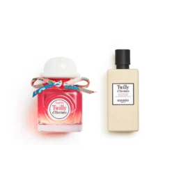 Geschenkbox Tutti Twilly d’Hermès, Eau de Parfum