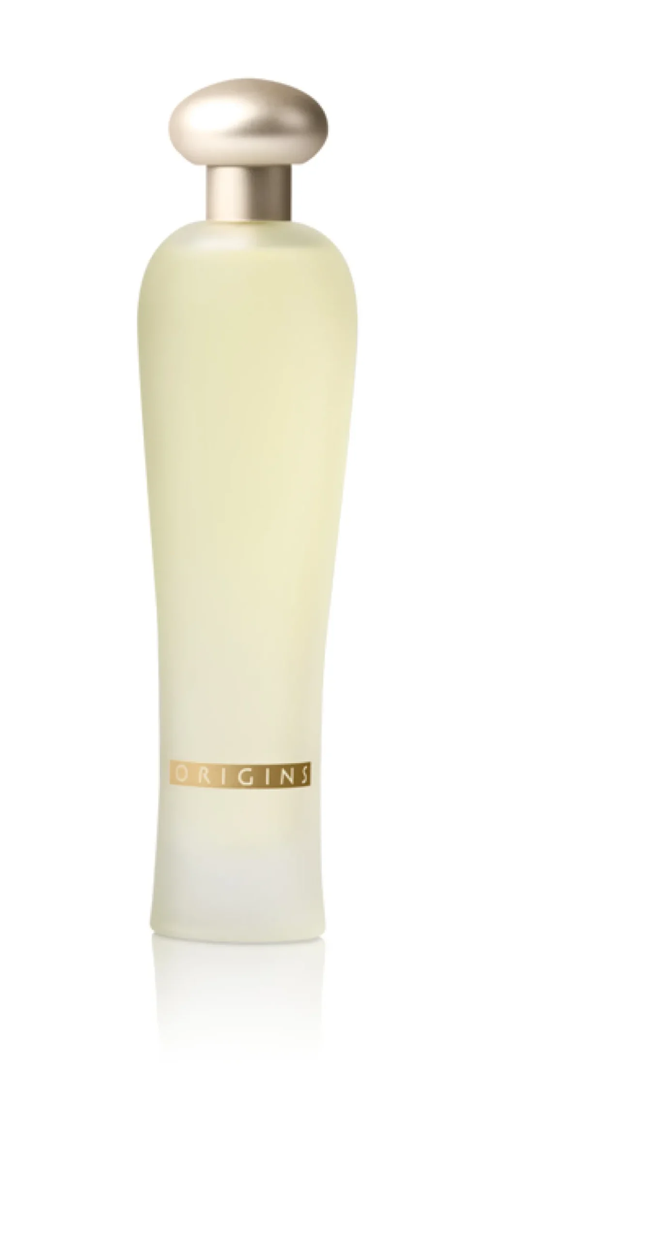 Ginger Essence Sensuous skin scent