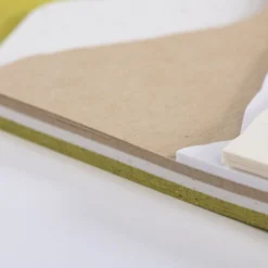 Gipfelblock - green