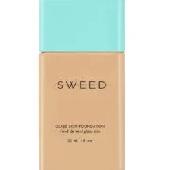 Glass Skin Foundation 02