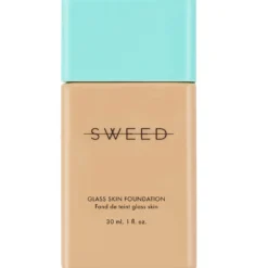 Glass Skin Foundation 01