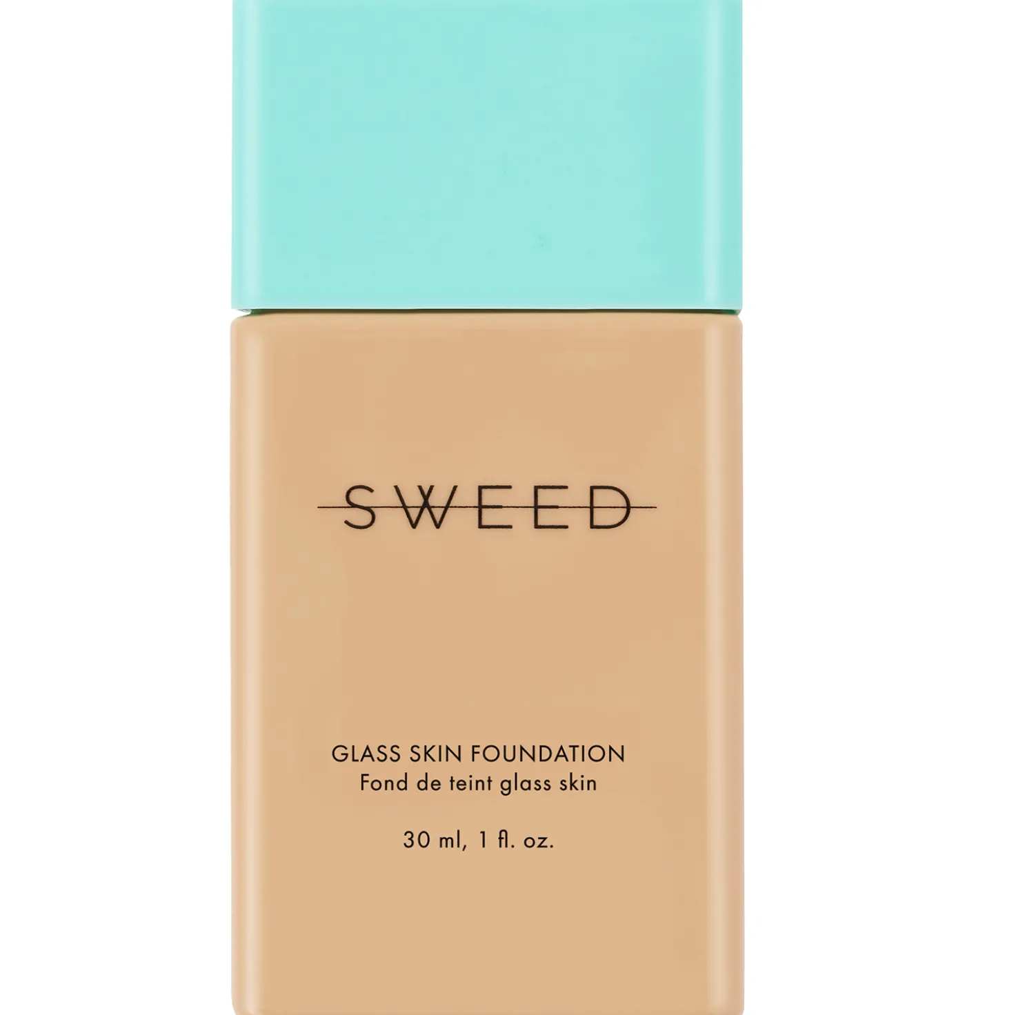 Glass Skin Foundation 05