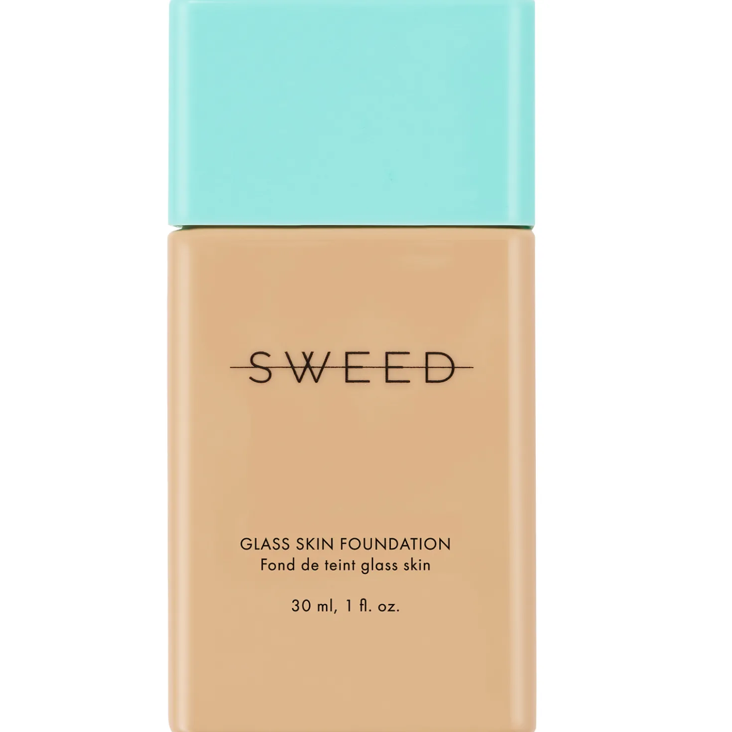 Glass Skin Foundation 11
