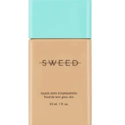 Glass Skin Foundation 09