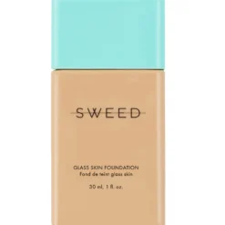 Glass Skin Foundation 08