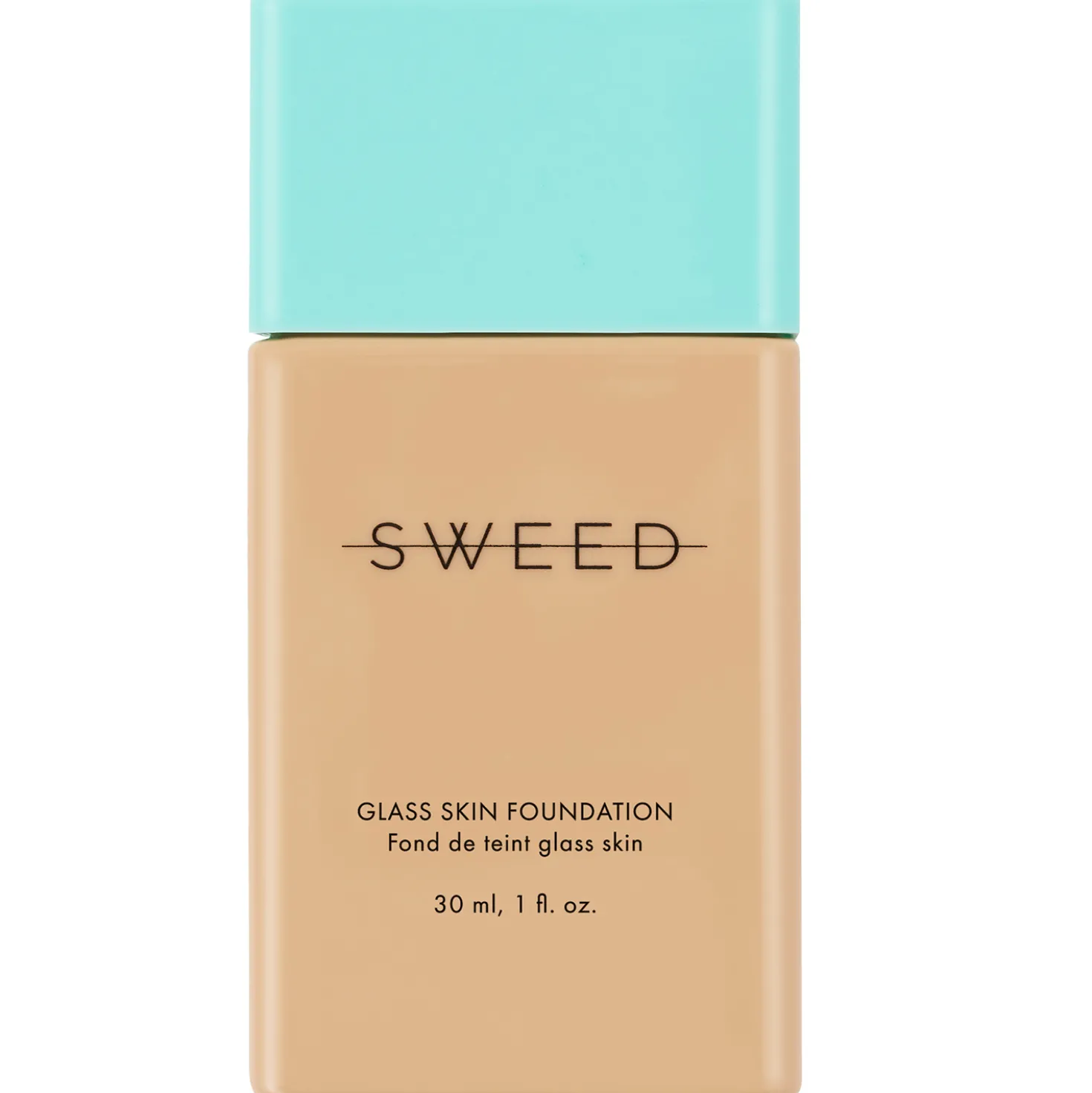 Glass Skin Foundation 14
