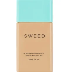 Glass Skin Foundation 13