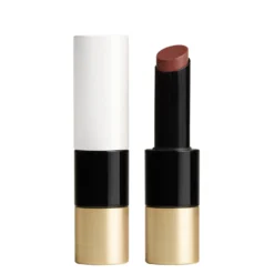 Glänzender Lippenstift Silky, Beige Tan