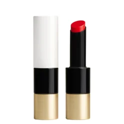 Glänzender Lippenstift Silky, Rouge Casaque