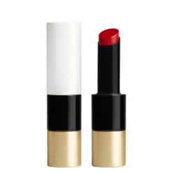 Glänzender Lippenstift Silky, Rouge Grenade