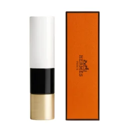 Glänzender Lippenstift Silky, Brun Sellier