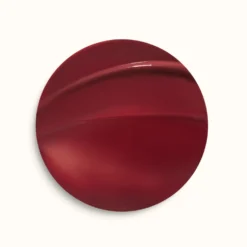 Glänzender Lippenstift Silky, Brun Sellier