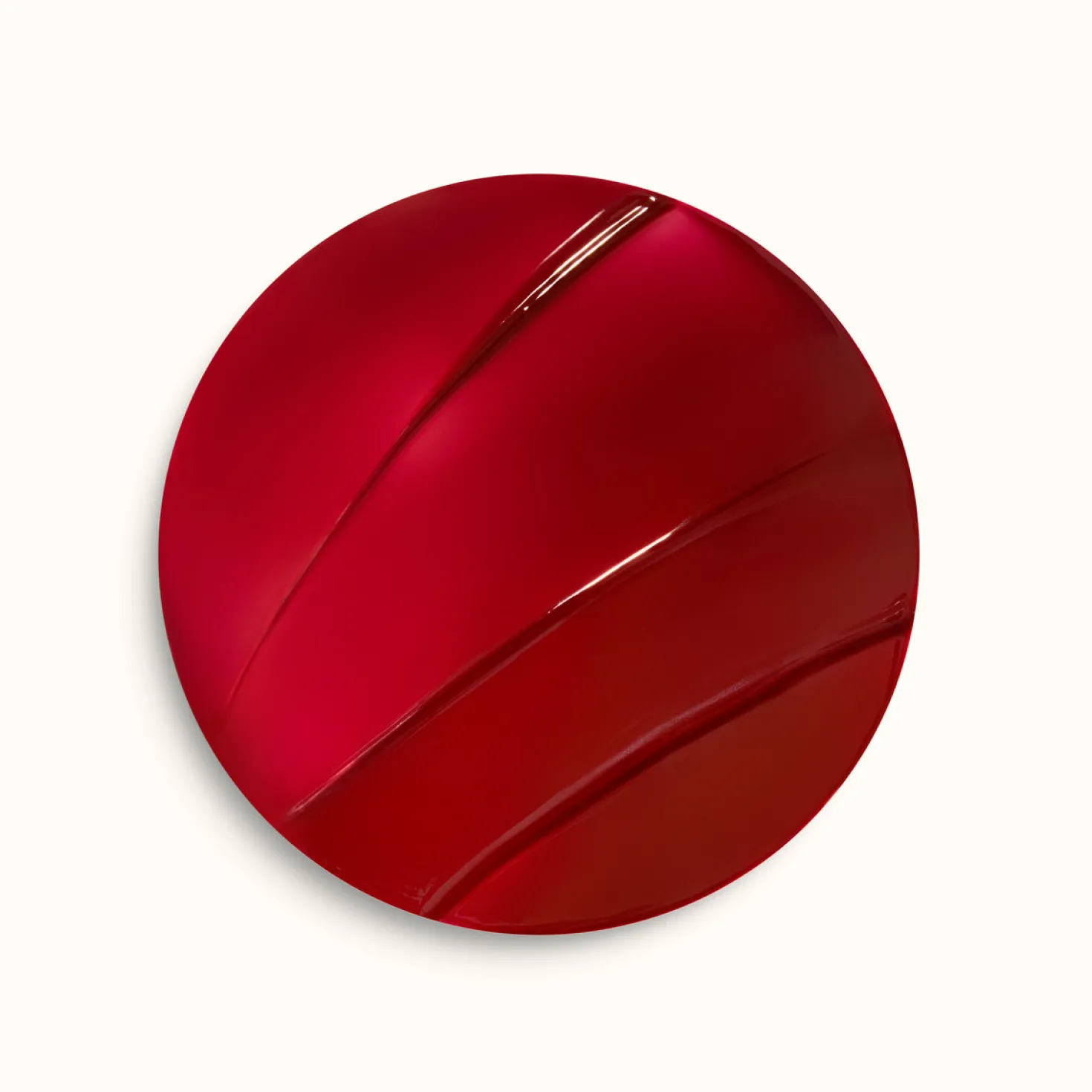 Glänzender Lippenstift Silky, Rouge H