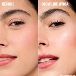 Glow-la-la Luna - Samtig schimmernder Highlighter
