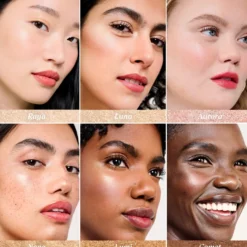 Glow-la-la Nova - Samtig schimmernder Highlighter