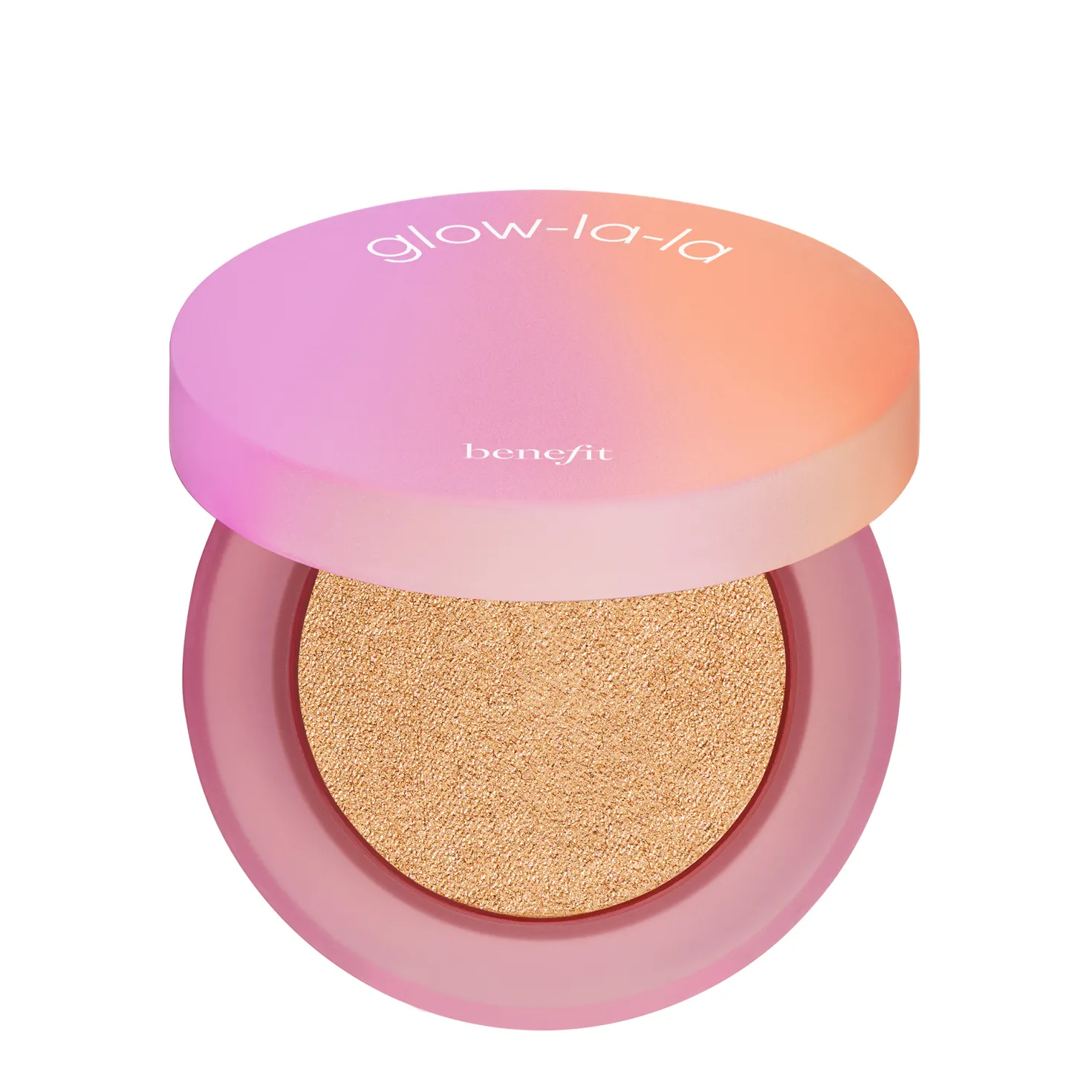 Glow-la-la Nova - Samtig schimmernder Highlighter
