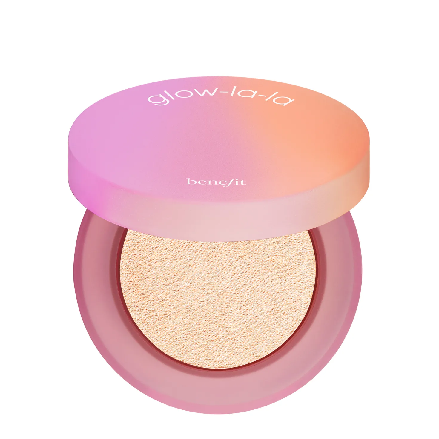 Glow-la-la Raya - Samtig schimmernder Highlighter