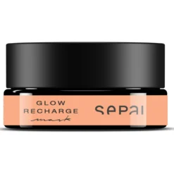Glow Recharge Mask
