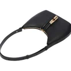 Goccia Schultertasche S