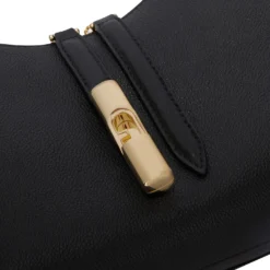 Goccia Schultertasche S