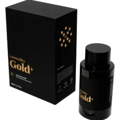 Gold Bold Parfum