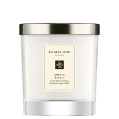 Golden Barley Home Candle