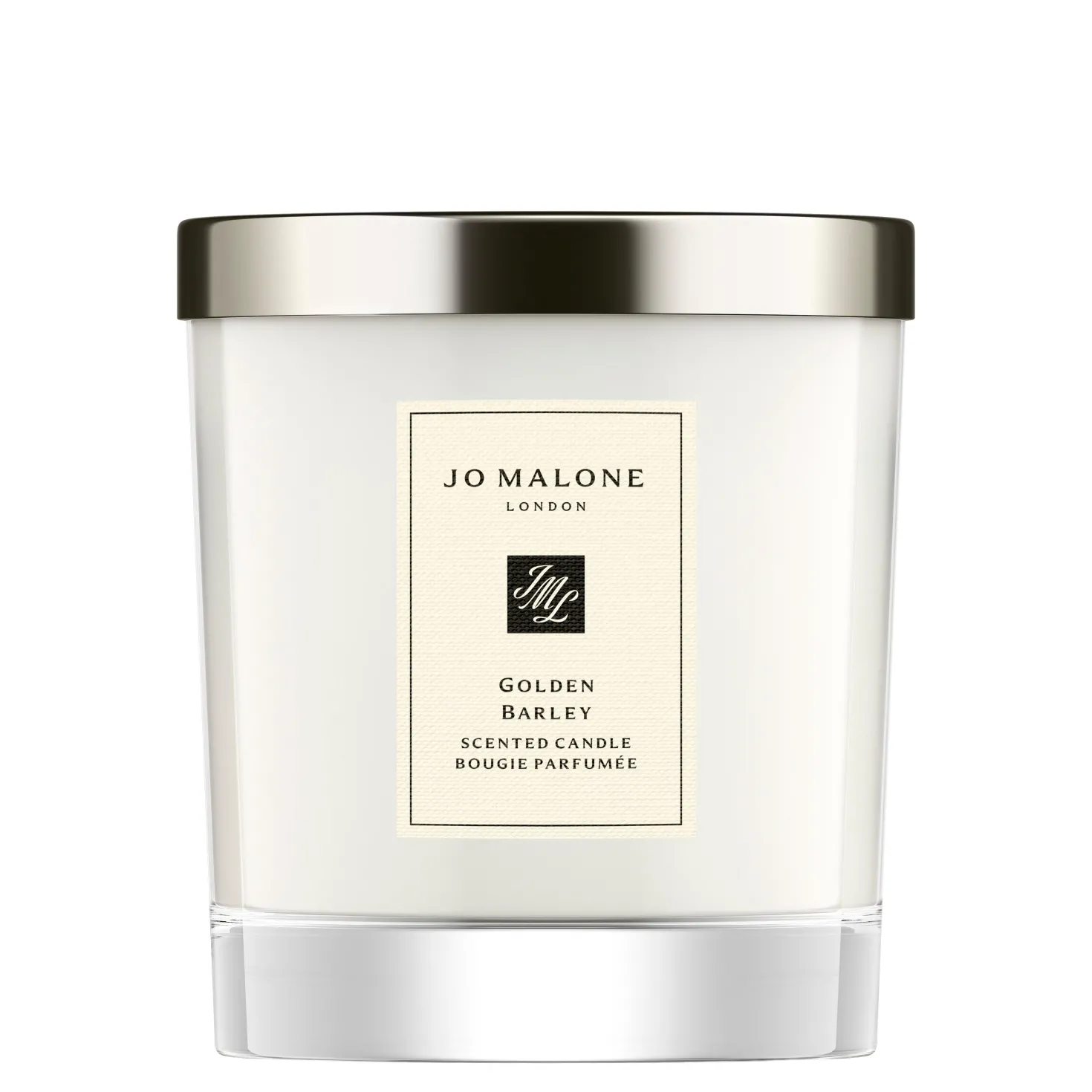 Golden Barley Home Candle
