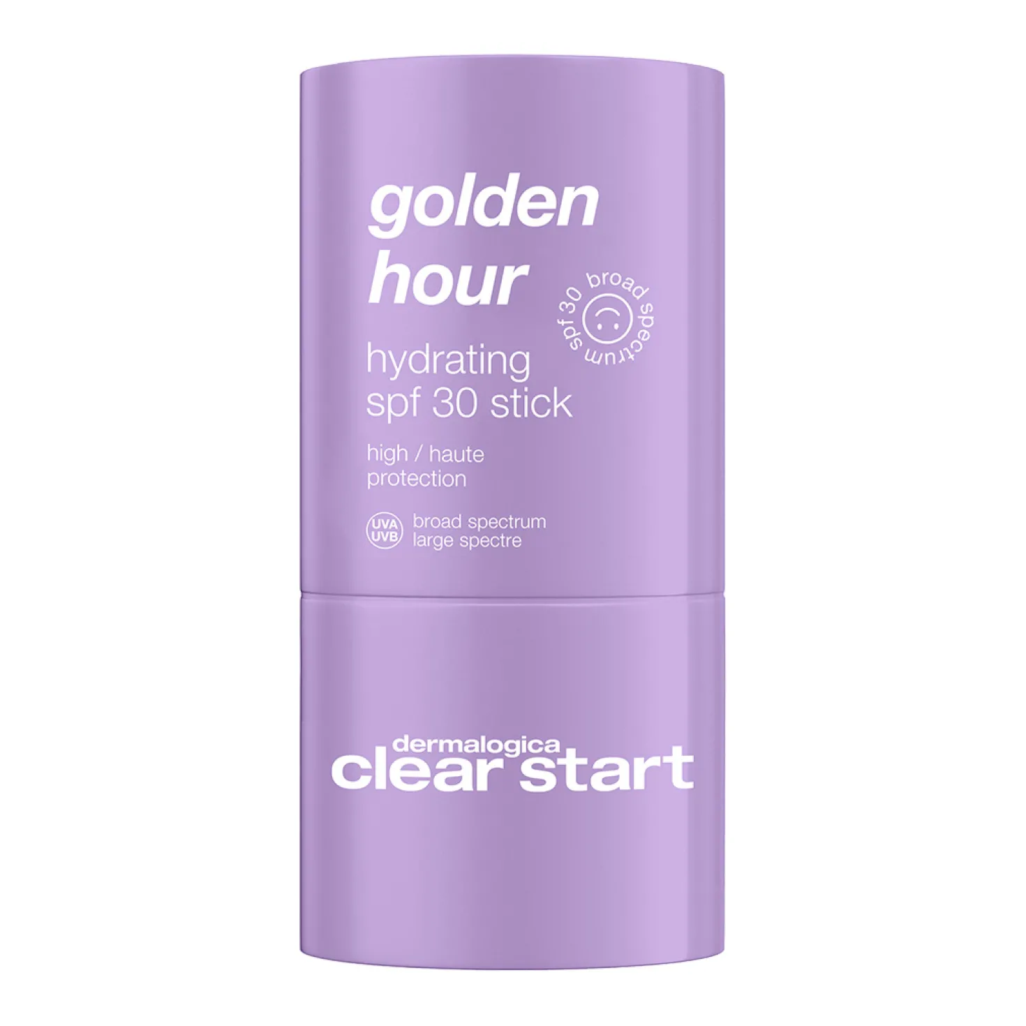 Golden Hour Hydrating SPF30 Stick